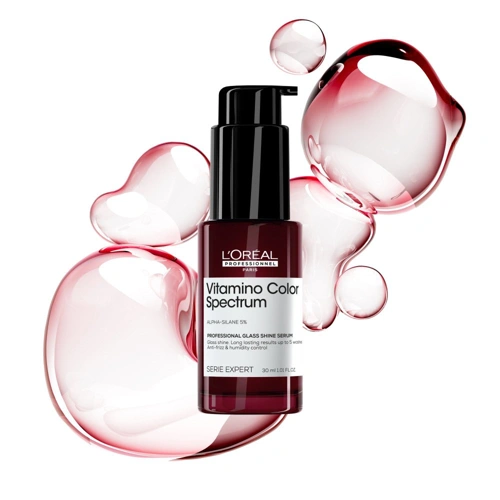 L'oreal Serie Expert Vitamino Color Spectrum Szérum 30ml főképe